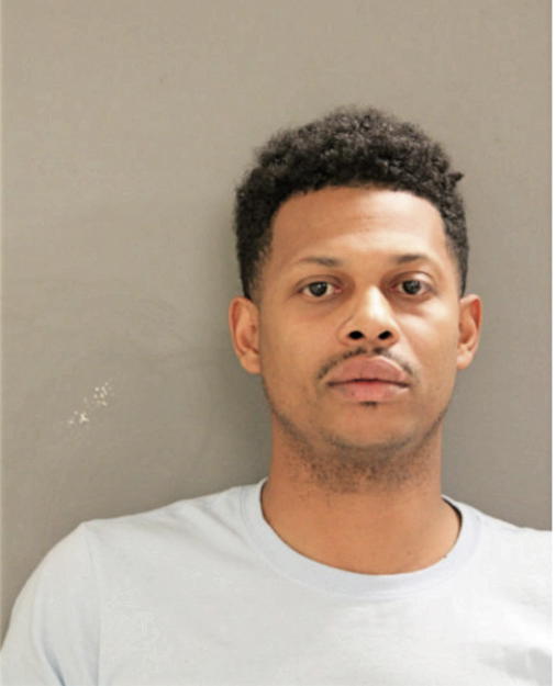 ERIC D MABON, Cook County, Illinois