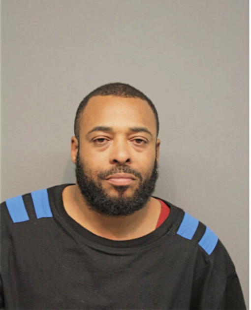 PATRICK M MAMON, Cook County, Illinois