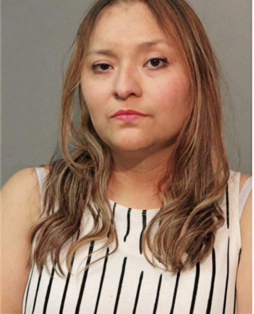 MARILYNN MARCHAN, Cook County, Illinois