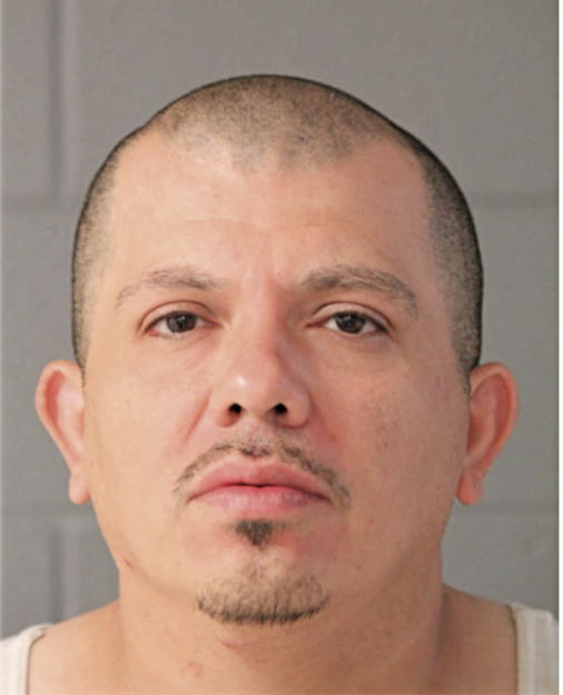 CHRISTOPHER MARQUEZ, Cook County, Illinois