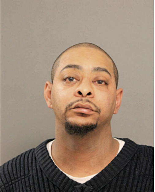 AARON E MARTIN, Cook County, Illinois