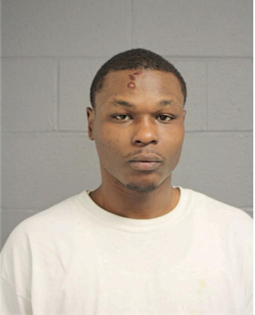 DAQUEL MARTIN, Cook County, Illinois