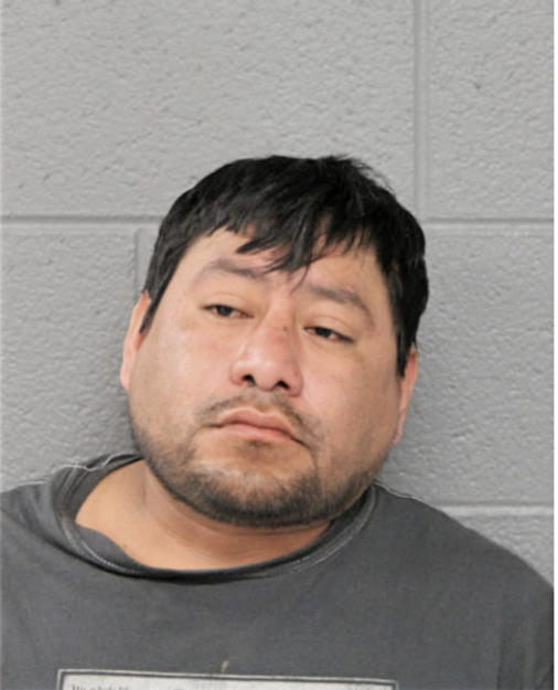 IRAN MARTINEZ, Cook County, Illinois