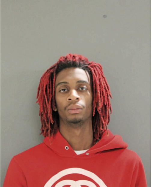 DIANTE J MASON, Cook County, Illinois