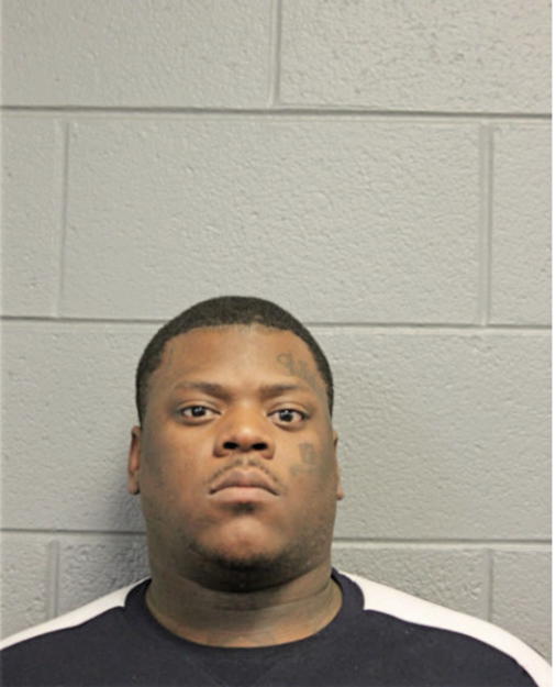 TRAVAS X MCGEE, Cook County, Illinois