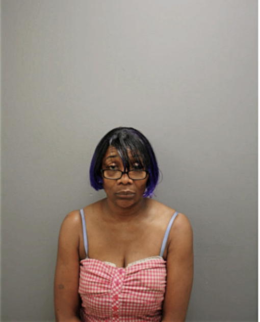 ERICA MCMURTRY, Cook County, Illinois