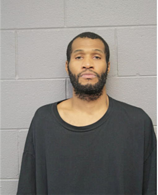 DINO MCNEAL, Cook County, Illinois