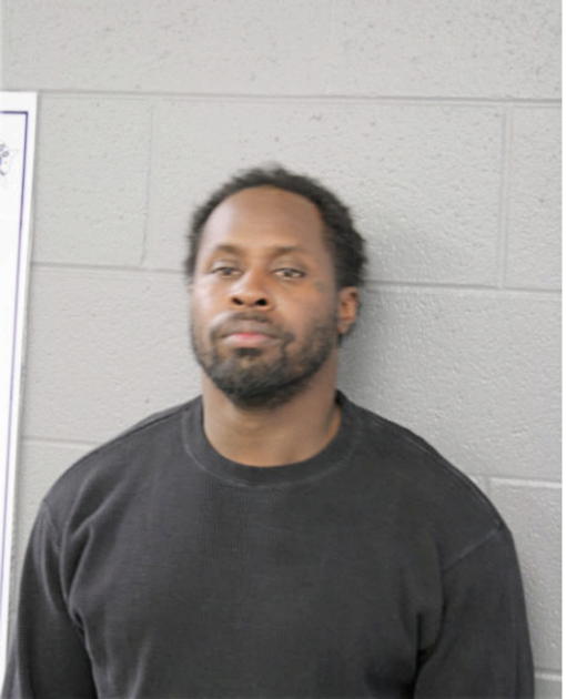 AARON MEDLEY, Cook County, Illinois