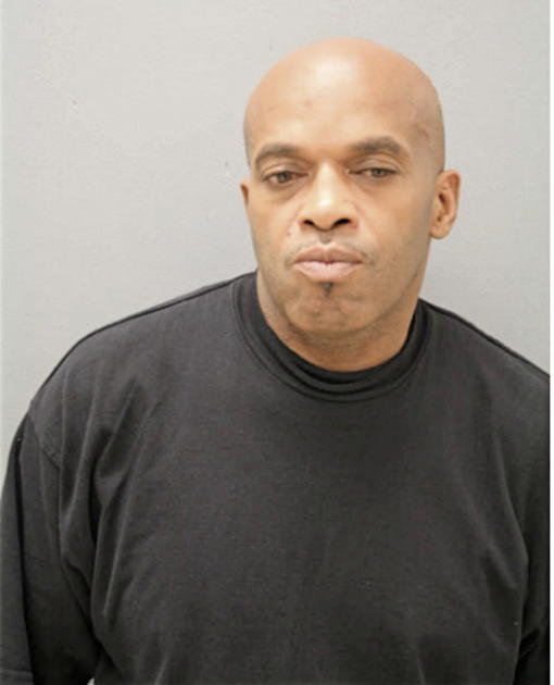 JACQUES F MICHAUD, Cook County, Illinois