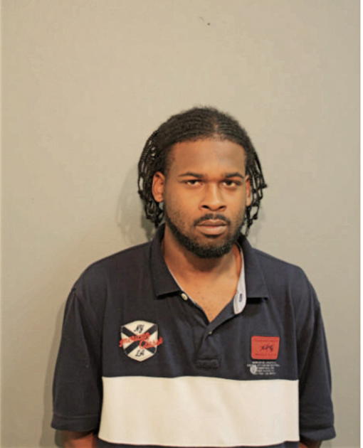 RYAN BLAKE MILLER, Cook County, Illinois
