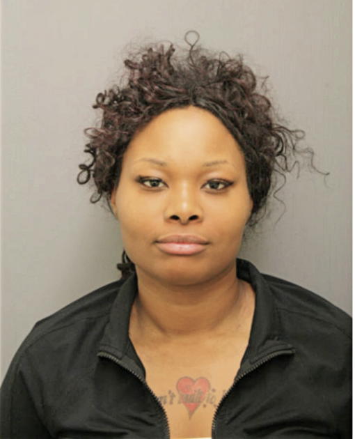 BRYANNA MOORE, Cook County, Illinois