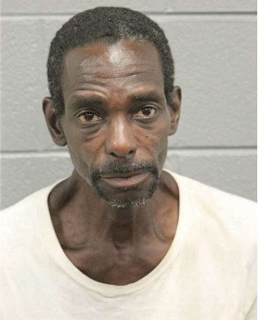JESSIE MOORE, Cook County, Illinois