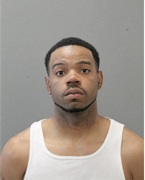 CARL E MOSBY, Cook County, Illinois
