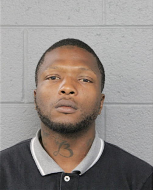 ERICK C MULDROW, Cook County, Illinois