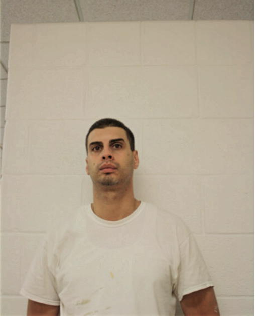 MELVIN MUNOZ, Cook County, Illinois