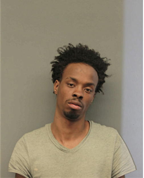 ANDRE MURPHY, Cook County, Illinois