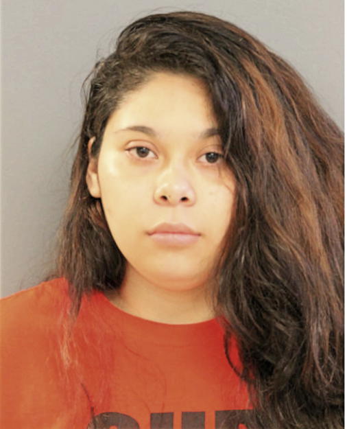 BIANCA NAVA, Cook County, Illinois
