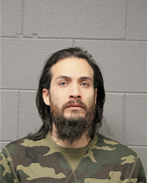 JUAN A NUNEZ, Cook County, Illinois
