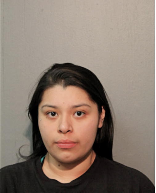 ANAHI OCAMPO, Cook County, Illinois
