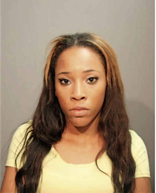 CHLOE OGUNDIMU, Cook County, Illinois