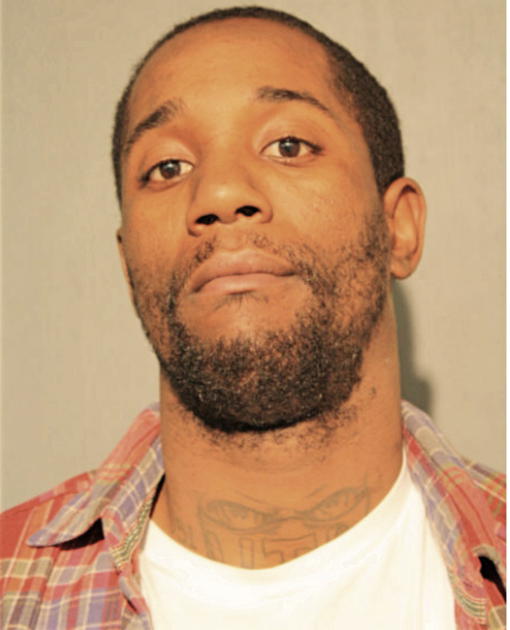 DAVONTA T OWENS, Cook County, Illinois