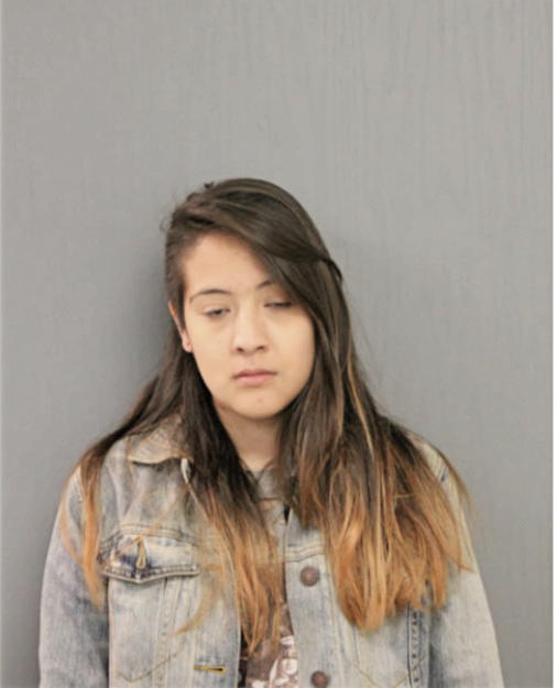 IDALIA PACHENO, Cook County, Illinois