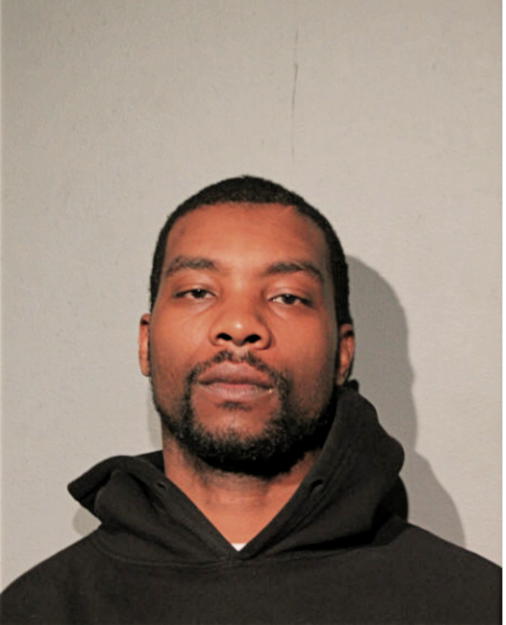 ANTHONY J PATRICK, Cook County, Illinois