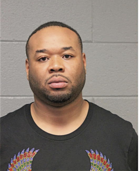 KARVALE PITTMAN, Cook County, Illinois