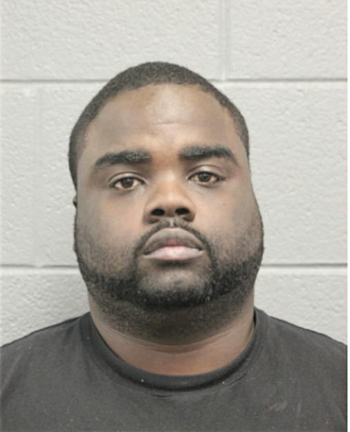 STEPHEN J POWELL, Cook County, Illinois