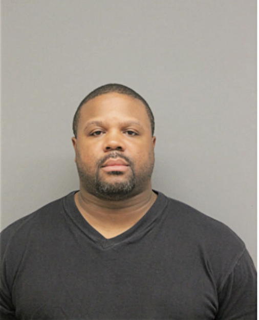 DAVID L PURNELL, Cook County, Illinois