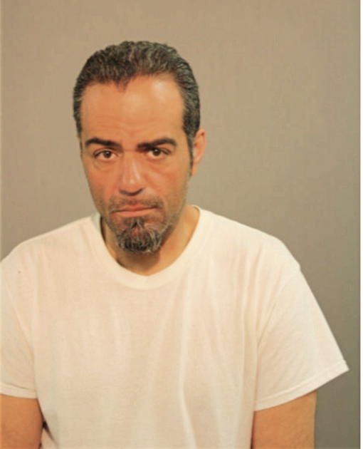 MIGUEL QUINTANA, Cook County, Illinois