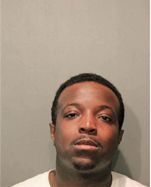 DIONTE M RANDLE, Cook County, Illinois