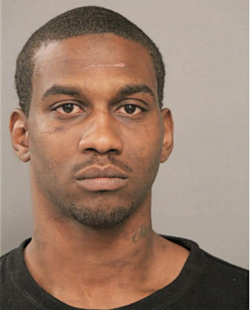 MICHAEL A RANDOPLH, Cook County, Illinois