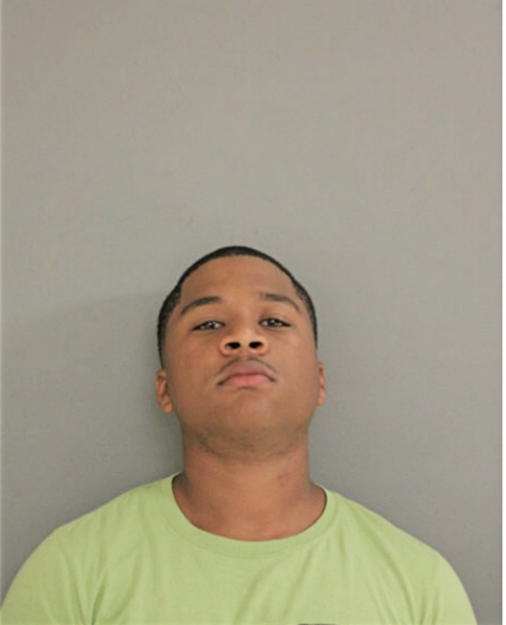 DAVAUGHN D REED, Cook County, Illinois