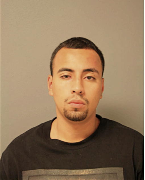 FREDDY RODRIGUEZ, Cook County, Illinois