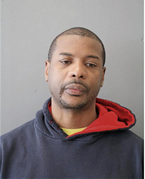 CARLOS ROGERS, Cook County, Illinois