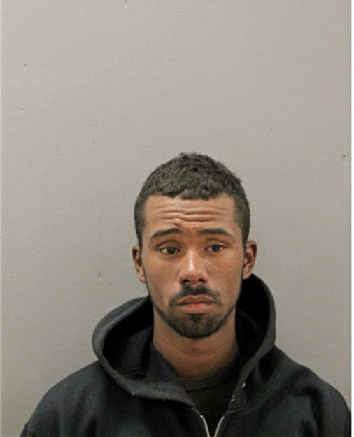 MIKEL B ROMERO, Cook County, Illinois