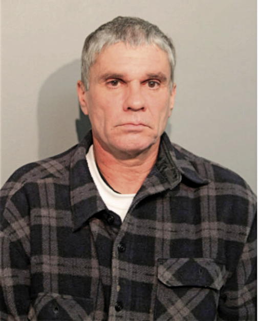 WILLIAM J ROSY, Cook County, Illinois