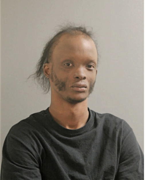 ANTJUAN S THOMAS, Cook County, Illinois