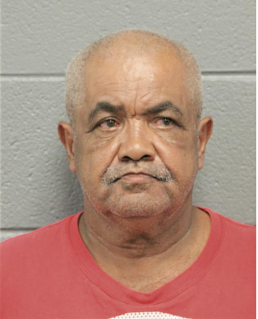 CARMELO SANTOS, Cook County, Illinois