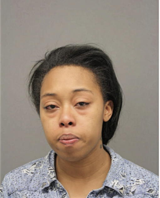 KIMBERLY KAMIKO SCOTT, Cook County, Illinois