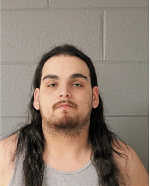 CARLOS SEIJA, Cook County, Illinois