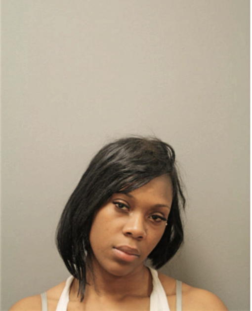 SHAQUERA SIMS, Cook County, Illinois