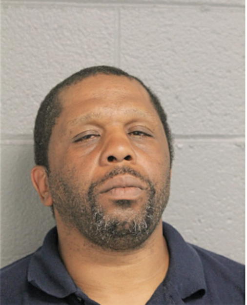 CALVIN SMITH, Cook County, Illinois