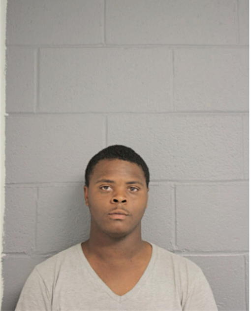 DEVANTE SMITH, Cook County, Illinois