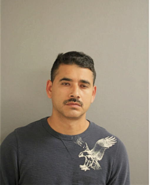 HUGO SORIA, Cook County, Illinois