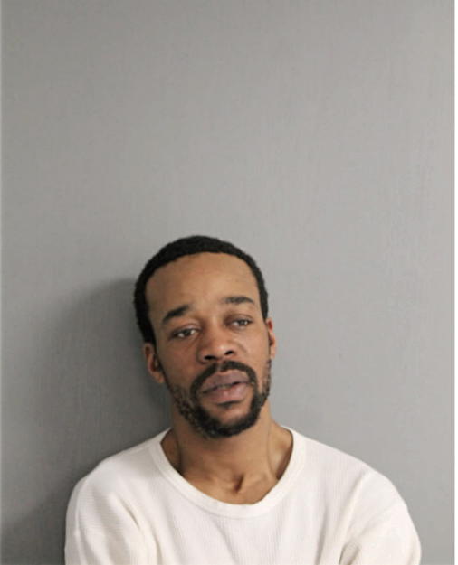 LAMAR MAURICE SPENCER, Cook County, Illinois
