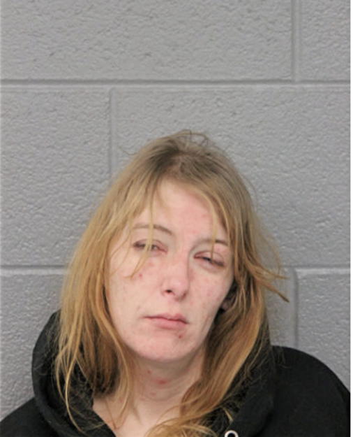 MERIDETH M STALEY, Cook County, Illinois