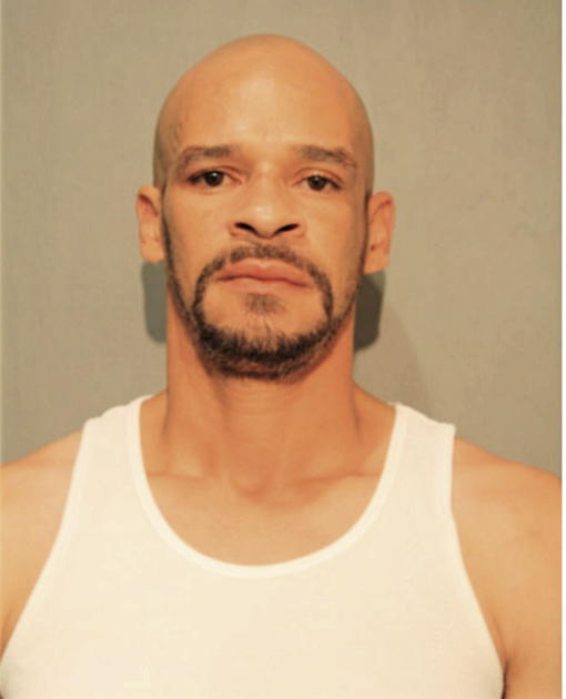 RICHARD C STEWART, Cook County, Illinois