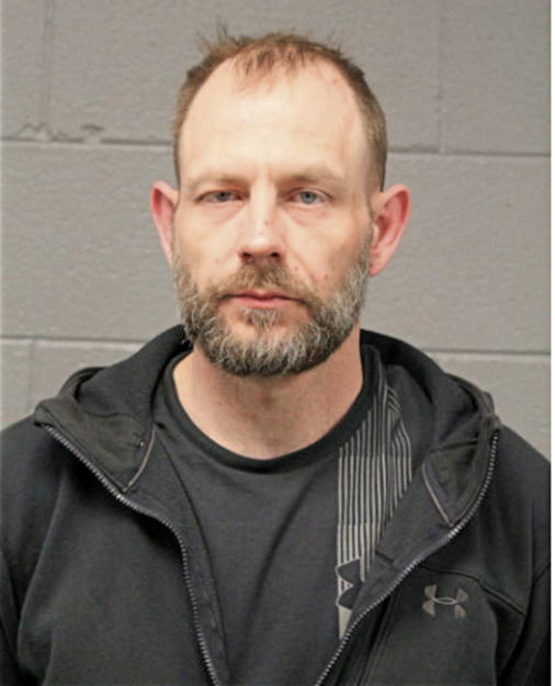 JASON A SWIDER, Cook County, Illinois